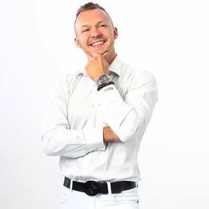 Meet your Posher, Jacob